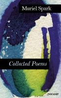 Book Cover for Complete Poems by Muriel Spark