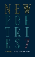 Book Cover for New Poetries VII by Michael Schmidt