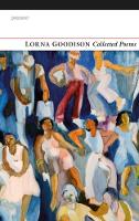 Book Cover for Collected Poems by Lorna Goodison