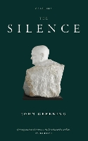 Book Cover for The Silence by John Greening