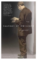 Book Cover for Salvage At Twilight by Dan Burt