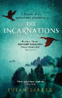 Book Cover for The Incarnations by Susan Barker