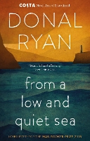 Book Cover for From a Low and Quiet Sea by Donal Ryan