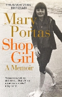 Book Cover for Shop Girl by Mary (Author) Portas