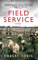 Book Cover for Field Service by Robert Edric