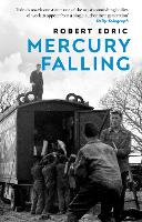 Book Cover for Mercury Falling by Robert Edric