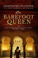 Book Cover for The Barefoot Queen by Ildefonso Falcones