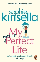 Book Cover for My Not So Perfect Life by Sophie Kinsella