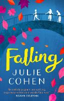 Book Cover for Falling by Julie Cohen