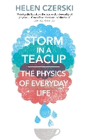 Book Cover for Storm in a Teacup by Helen Czerski