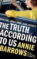 Book Cover for The Truth According to Us by Annie Barrows