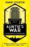 Book Cover for Auntie's War by Edward Stourton