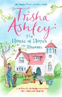 Book Cover for The House of Hopes and Dreams by Trisha Ashley