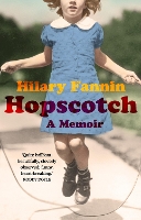 Book Cover for Hopscotch by Hilary Fannin