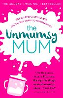 Book Cover for The Unmumsy Mum by The Unmumsy Mum