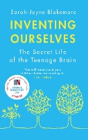 Book Cover for Inventing Ourselves by Sarah-Jayne Blakemore