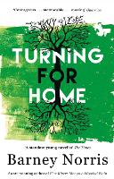 Book Cover for Turning for Home by Barney Norris