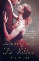 Book Cover for Dancing With Dr Kildare by Jane Yardley