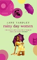 Book Cover for Rainy Day Women by Jane Yardley