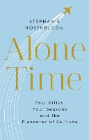 Book Cover for Alone Time by Stephanie Rosenbloom