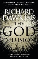 Book Cover for The God Delusion by Richard Dawkins