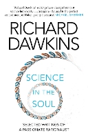 Book Cover for Science in the Soul by Richard Dawkins