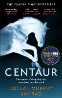 Book Cover for Centaur by Declan Murphy, Ami Rao