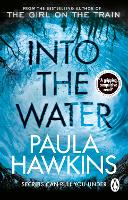 Book Cover for Into the Water by Paula Hawkins