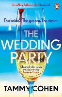 Book Cover for The Wedding Party by Tammy Cohen