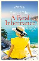 Book Cover for A Fatal Inheritance by Rachel Rhys