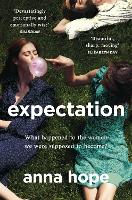 Book Cover for Expectation by Anna Hope