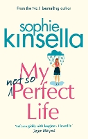 Book Cover for My Not So Perfect Life by Sophie Kinsella