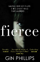 Book Cover for Fierce by Gin Phillips