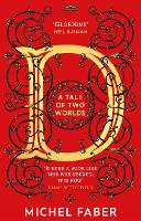 Book Cover for D (A Tale of Two Worlds) by Michel Faber