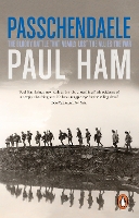 Book Cover for Passchendaele by Paul (author) Ham