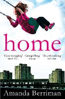 Book Cover for Home by Amanda Berriman