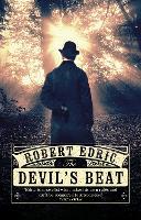 Book Cover for The Devil's Beat by Robert Edric