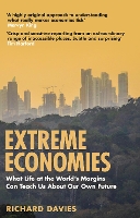 Book Cover for Extreme Economies by Richard Davies