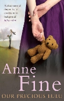 Book Cover for Our Precious Lulu by Anne Fine