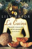 Book Cover for La Cucina by Lily Prior