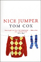 Book Cover for Nice Jumper by Tom Cox