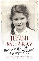 Book Cover for Memoirs Of A Not So Dutiful Daughter by Jenni Murray