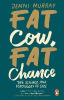 Book Cover for Fat Cow, Fat Chance by Jenni Murray