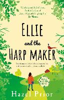 Book Cover for Ellie and the Harpmaker by Hazel Prior