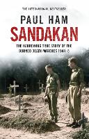 Book Cover for Sandakan by Paul (author) Ham