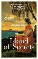 Book Cover for Island of Secrets by Rachel Rhys