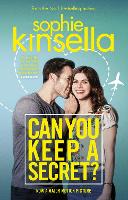 Book Cover for Can You Keep A Secret? by Sophie Kinsella