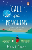 Book Cover for Call of the Penguins by Hazel Prior