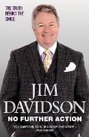 Book Cover for No Further Action by Jim Davidson