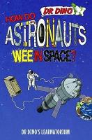 Book Cover for How Do Astronauts Wee in Space? by Chris Mitchell